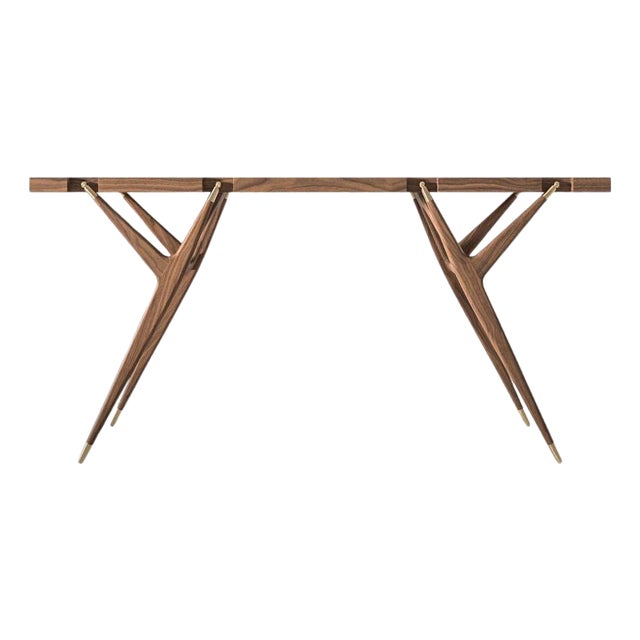 1947 Console Table by Ico Parisi for Cassina For Sale