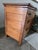 Victorian Antique Victorian Oak Washstand / Commode — Circa 1890s** For Sale - Image 3 of 3