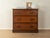 Victorian Linen Press Chest of Drawers, 1840 For Sale - Image 8 of 8