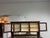 Wood American Cabinet Company Apothecary Dentist Cabinet, Antique For Sale - Image 7 of 12