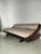 Textile GS195 Daybed Sofa attributed to Gianni Songia for Sormani, 1960s For Sale - Image 7 of 13