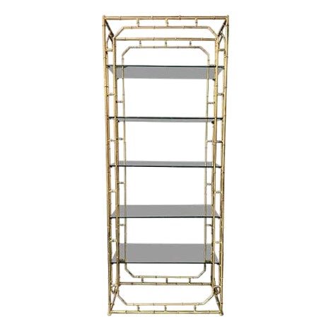 36" Finished Vintage Hutch For Sale