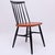 Vintage Dining Room Chairs by Ilmari Tapiovaara for Fanett, 1950s, Set of 4 For Sale - Image 12 of 12
