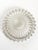 Crystal Trinket Tray by P. Davesn, France, 1970 For Sale - Image 9 of 12