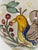 Mid-Late 20th Century Vintage Italian Majolica Cachepot Planter, Deruta Style For Sale - Image 10 of 18