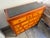 Vintage Baker Furniture Burl and Mahogany Chest With Slate Top – Postmodern / Art Deco Influence For Sale In Los Angeles - Image 6 of 10