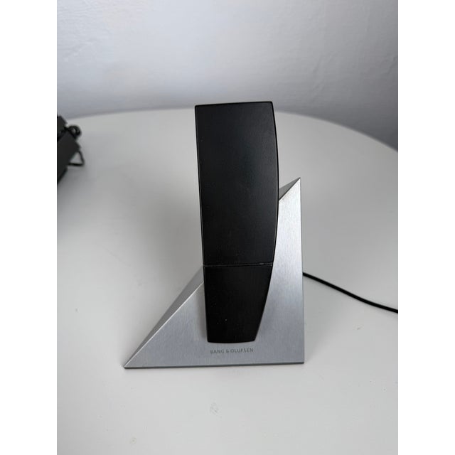 1980s Danish Beocom 2000 and Beocom 6000 Telephones from Bang & Olufsen, 1980s, Set of 2 For Sale - Image 5 of 9