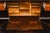 Art Deco Bookcase with Secretary Compartment in Birch and Walnut For Sale - Image 18 of 18