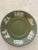 Mid 20th Century Wedgwood Sage Jasper-Ware Demitasse/Espresso Cup and Saucer Mint Condition For Sale In Denver - Image 6 of 12