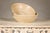 This set of three Country style woven reed circular bowls captivates with its simple, rustic charm and light cream color....