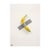 Maurizio Cattelan Comedian Official Exhibition Poster For Sale