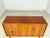 Brown Vintage Sideboard in Pine For Sale - Image 8 of 11