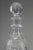 Charles X Liquor Service in Gilt Bronze Dans Cut Crystal, 1820s For Sale - Image 13 of 18