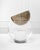Mid-Century Modern Vintage Giova Table Lamp by Gae Aulenti for Fontana Arte, 1990s For Sale - Image 3 of 14