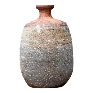 Vintage Original Raku Studio Pottery