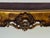 Italian Carved Gilt Wood Console Table For Sale In Providence - Image 6 of 7