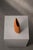 Ceramic Mid-Century Modern German Red Stoneware Brick Vase from Asa Selection, 1980s For Sale - Image 7 of 10