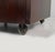 Mid-Century Modern Italian Cubobar Bar Cart by Bruno Munari for Stildomus, 1960s For Sale - Image 18 of 18