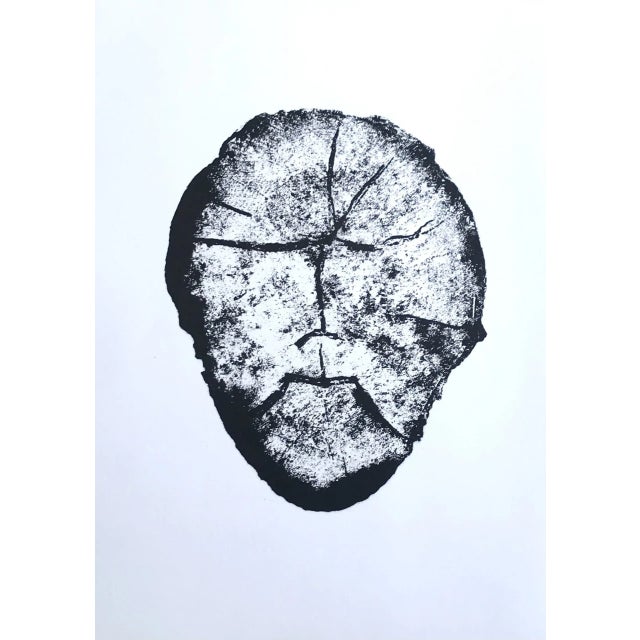 Artist: Riopelle Jean-Paul Country: Canada Title: DM08208 Medium: Original Lithograph Marks: Not signed not numbered...