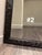 Metal Pair of Made Goods Joelle Three Birds Oiled Bronze Mirrors For Sale - Image 7 of 10
