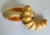 Paper Pair of Vintage Faux Bread Roll & Crescent Roll Display Pieces For Sale - Image 7 of 7