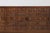 1970s Vintage Spanish Brutalist Sideboard, 1970s For Sale - Image 5 of 9