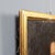 Italian School Artist, Portrait of a Prelate, Late 18th Century, Oil Painting on Canvas, Framed For Sale - Image 11 of 13