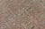 Antique Early 20th Century Persian Herati Design Malayer Runner 3'4 X 13'1 For Sale - Image 13 of 13