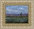 Southwest Desert Landscape Oil Painting - Southwestern Decor For Sale In Reno/Lake Tahoe - Image 6 of 7