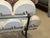 George Nelson for Herman Miller Marshmallow Sofa in White Leather For Sale - Image 14 of 17