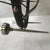 Forged Metal and Brass Chandelier, 1950s For Sale - Image 12 of 18