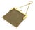 his product is a Victorian-era purse crafted from 9k yellow gold and adorned with pearls. The intricate mesh design adds a...