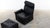 Set of Lounge Chair and Ottoman by Dieter Rams for Vitsœ, 1960s For Sale - Image 13 of 15