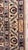 Beige Vintage Signed Kashan Carpet For Sale - Image 8 of 8