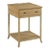 Woodbridge Furniture Sincerity Bedside Table For Sale