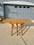 Mid-Century Modern Mid Century Modern Extendable Wishbone Dining Table by Heywood Wakefield For Sale - Image 3 of 12
