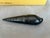 Graphite Shell Sculpture by Agelio Batle For Sale In New York - Image 6 of 10