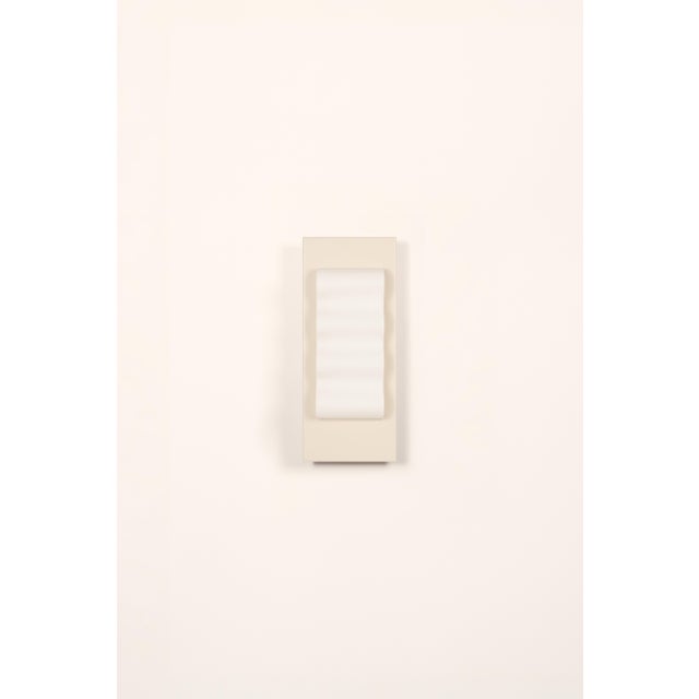Not Yet Made - Made To Order Frame Slim Ow S Wall Light by Violaine d'Harcourt For Sale - Image 5 of 5