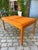 Teak Dining Table with Butterfly Extension from Faarup Møbelfabrik For Sale - Image 3 of 11