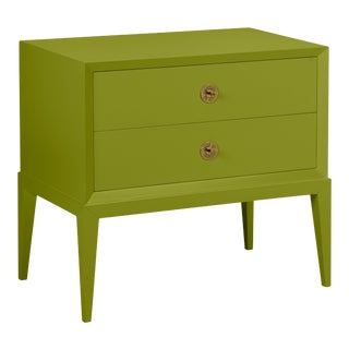 Vintage Used Nightstands Bedside Tables For Sale Chairish