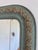 Antique French Louis Philippe Mirror – Green and Gold, Late 19th Century For Sale - Image 9 of 9