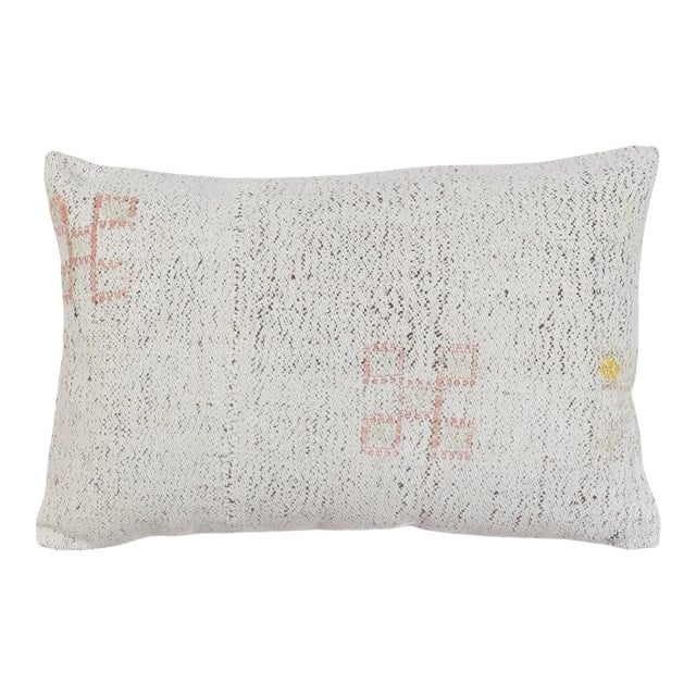 Decorative Kilim Pillow Cover For Sale