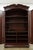 Vintage Ralph Lauren San Luca Armoire For Sale - Image 11 of 14