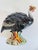 Large Pair of Ceramic Guinea Hens or Fowl, Made in Italy For Sale In Washington DC - Image 6 of 10