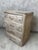 Art Deco Chest of Drawers, 1930s For Sale - Image 9 of 15