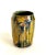 French Country French Majolica Cup Vessel For Sale - Image 3 of 6