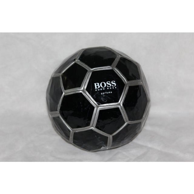 Soccer Football in Faux Leather For Sale - Image 12 of 13