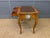 French Tulip Wood Desk, 1880 For Sale - Image 11 of 17