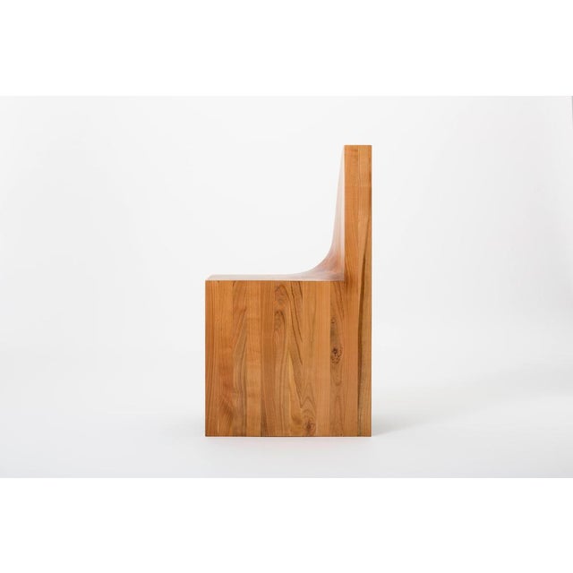Polymorph Chair by Philipp Aduatz For Sale - Image 4 of 18