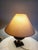 Table Lamp by Le Dauphin For Sale - Image 6 of 9